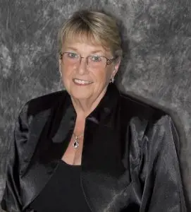 MWGM Billie Bradfield