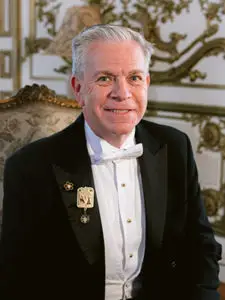 MWGP Micheal E. Berry